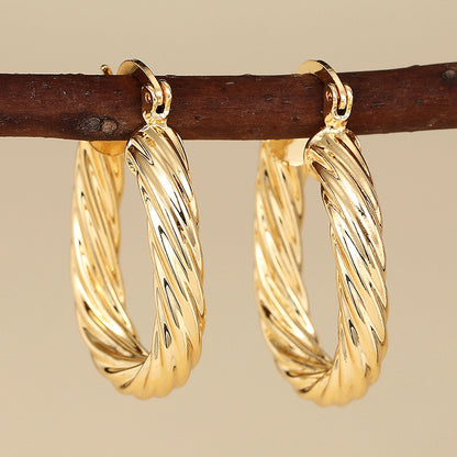 Klassinen Koru ajattomalla viehätyksellä