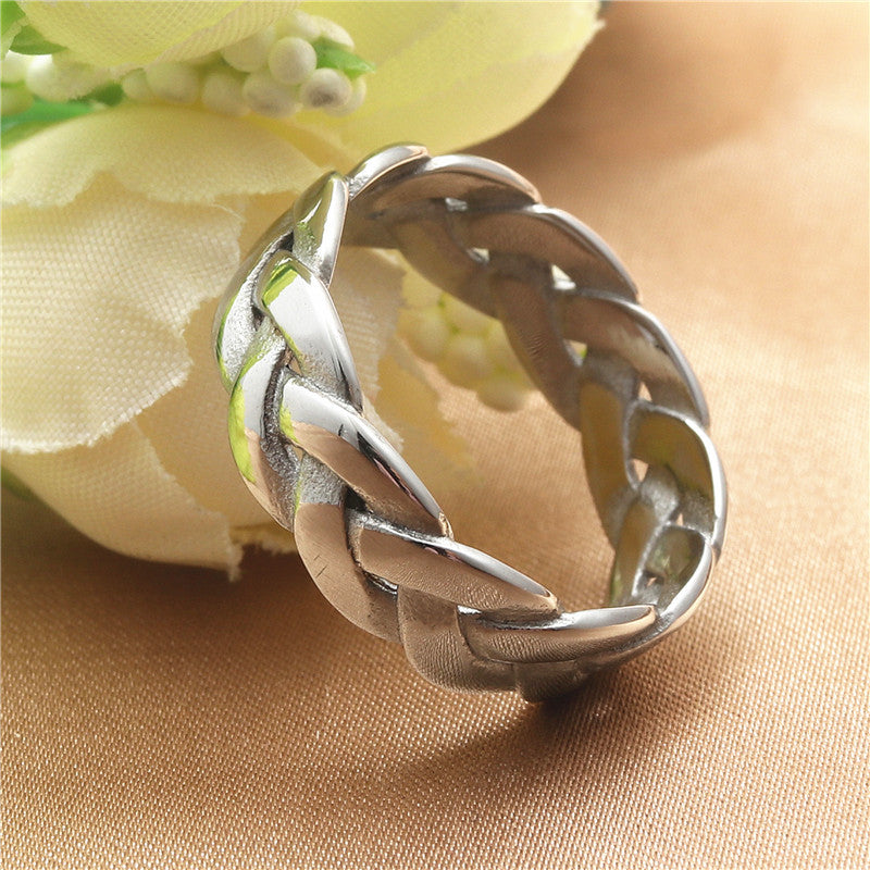 Herkkä käsityö Ketju