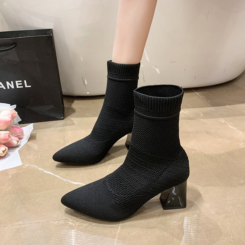 Tyylikkäät Ortopediset Korkokengät Jokaiseen Askeleeseen