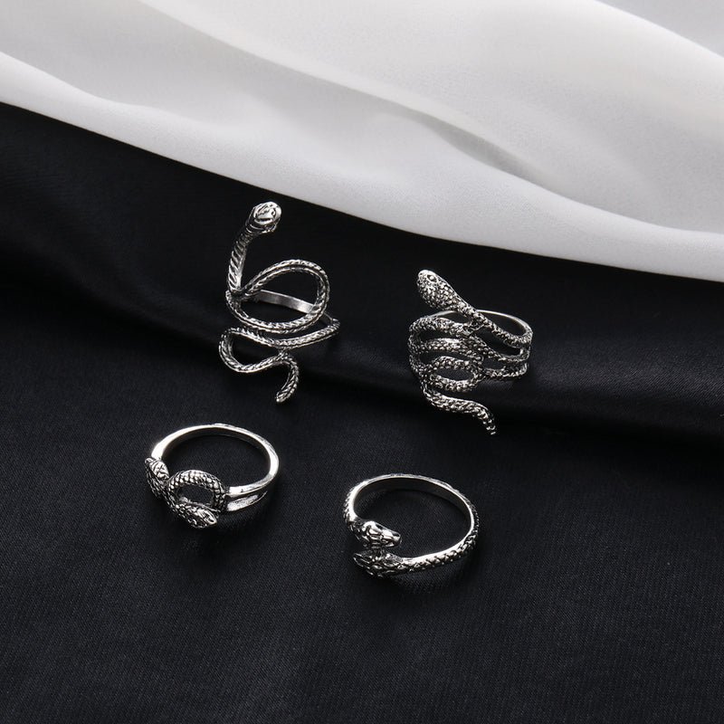 Kaunis Korusetti ainutlaatuisella tyylillä