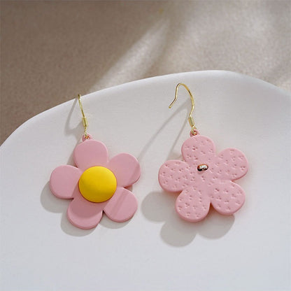 Käsintehty vintage Korvarengas