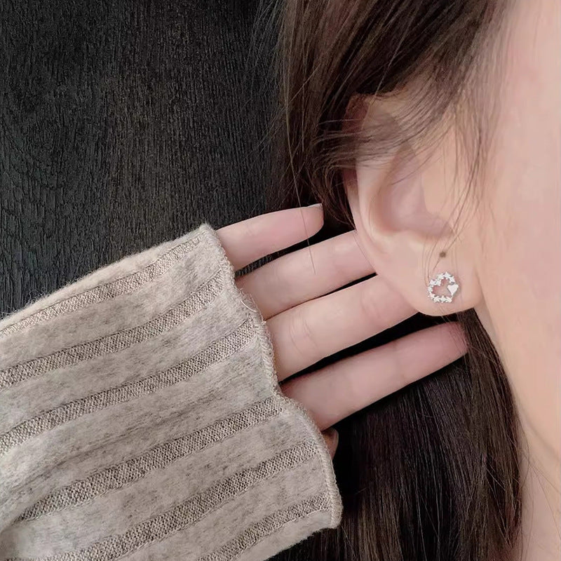 Upea Korvarengas päivittäiseen käyttöön