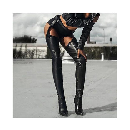 Kauniisti Valmistetut Ortopediset Saappaat