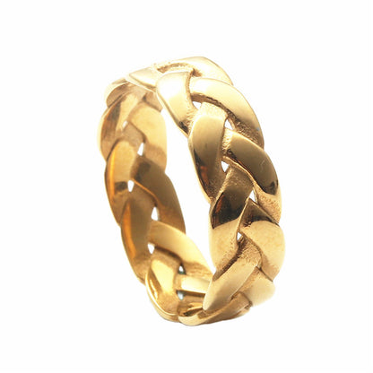 Herkkä käsityö Ketju