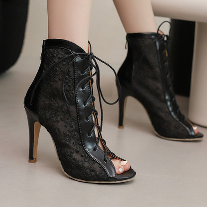 Sulavalinaiset Ortopediset Saappaat Moderniin Tyyliin