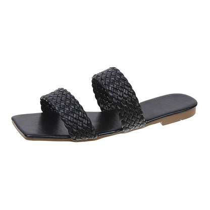 Sulavalinaiset Ortopediset Sandaalit Moderniin Tyyliin