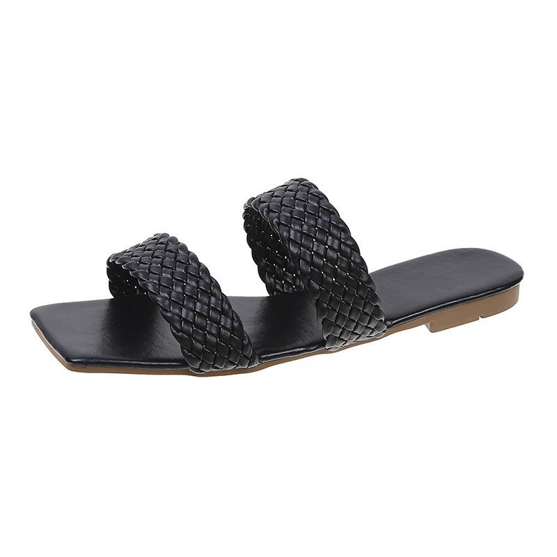 Sulavalinaiset Ortopediset Sandaalit Moderniin Tyyliin