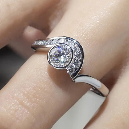 Kaunis Koru ainutlaatuisella tyylillä