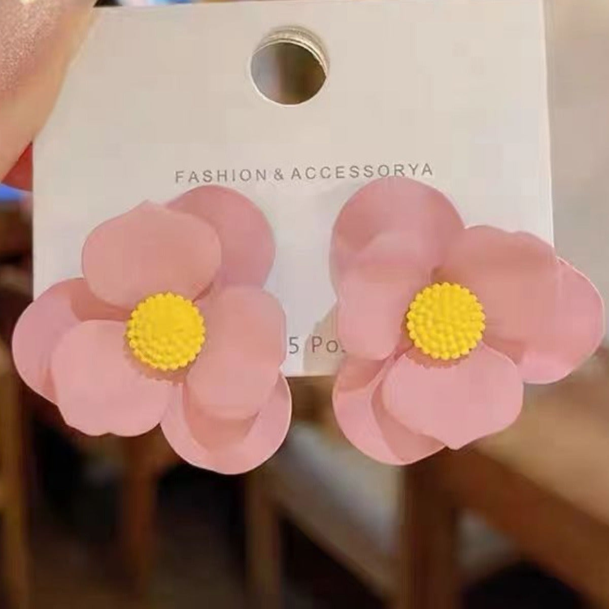 Upea Korvarengas päivittäiseen käyttöön