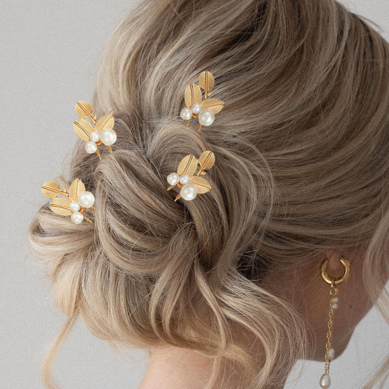 Elegantti Helmi Korusetti jokaiseen tilaisuuteen