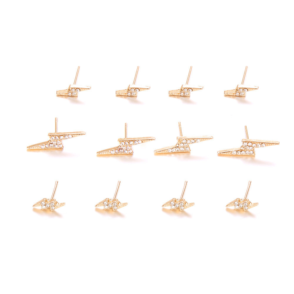 Herkkä käsityö Kulta Korusetti