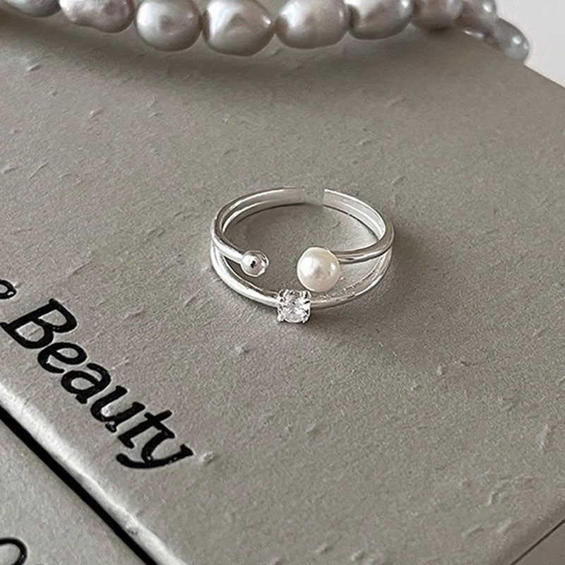 Upea Sormus päivittäiseen käyttöön