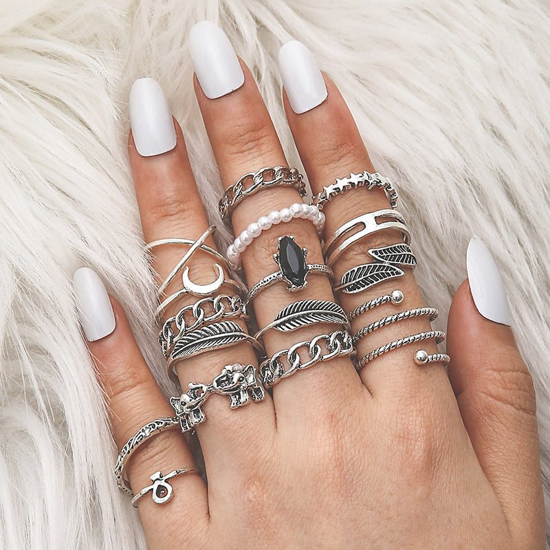 Upea Helmi Korusetti päivittäiseen käyttöön