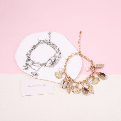 Hurmaava Kaulakoru jokaiseen tilaisuuteen