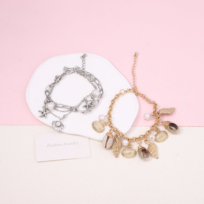 Hurmaava Kaulakoru jokaiseen tilaisuuteen