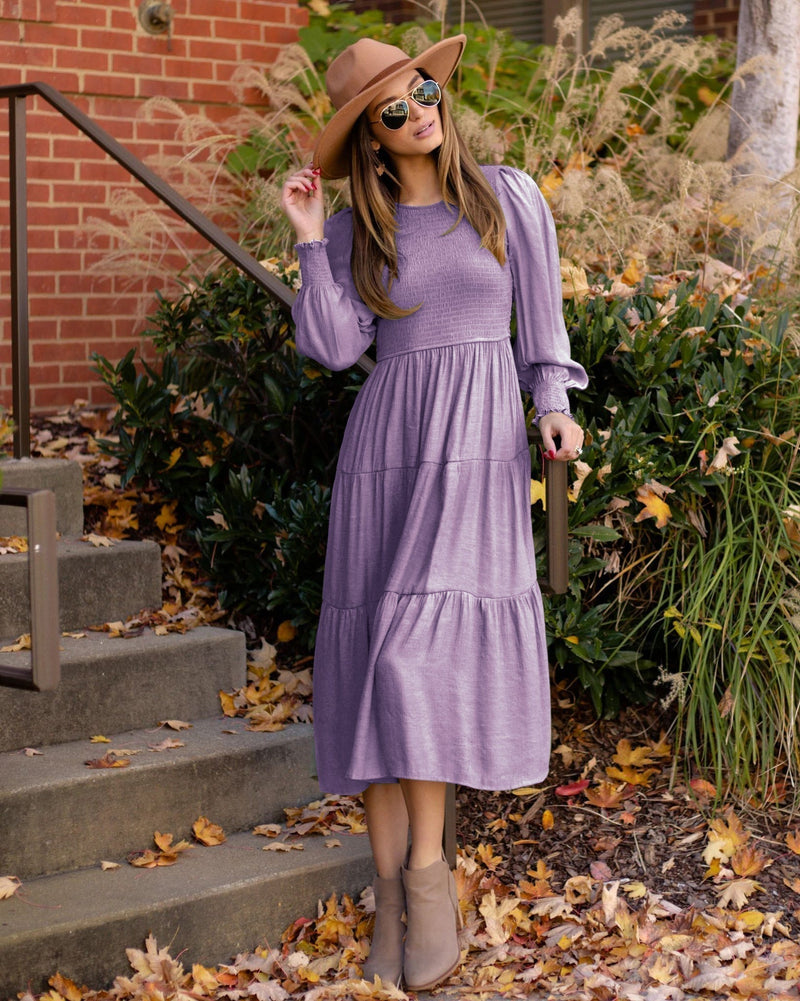 Classic Vintage & Enduringly Stylish Dress