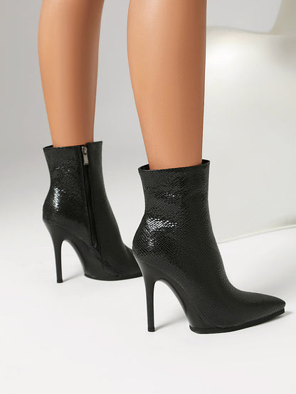 Vintage-henkiset Ortopediset Saappaat