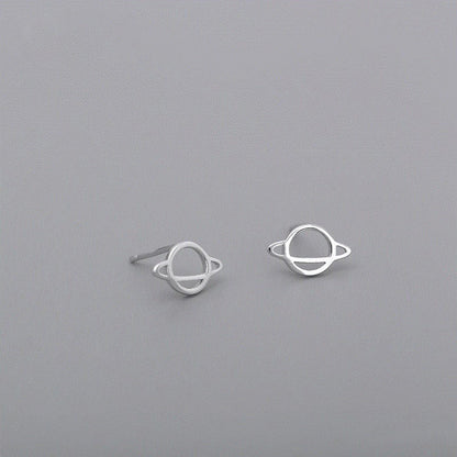 Herkkä käsityö Korvarengas