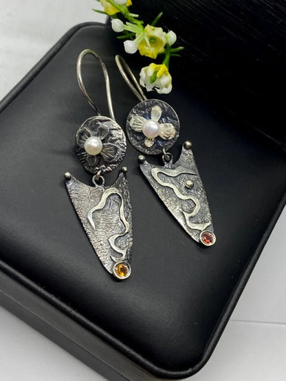 Klassinen Korvarengas ajattomalla viehätyksellä