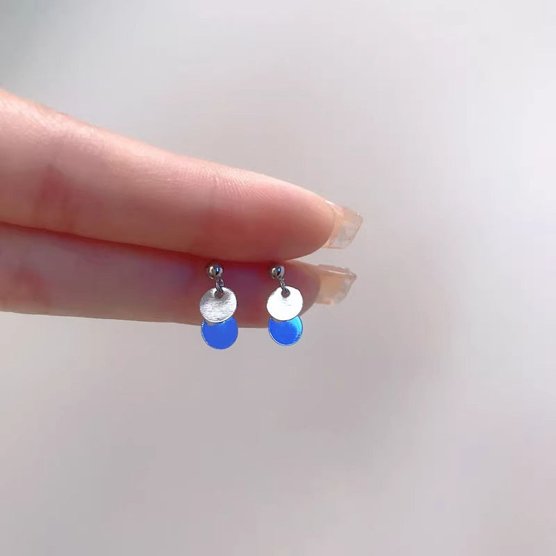 Romanttinen Korvarengas erityisiin hetkiin