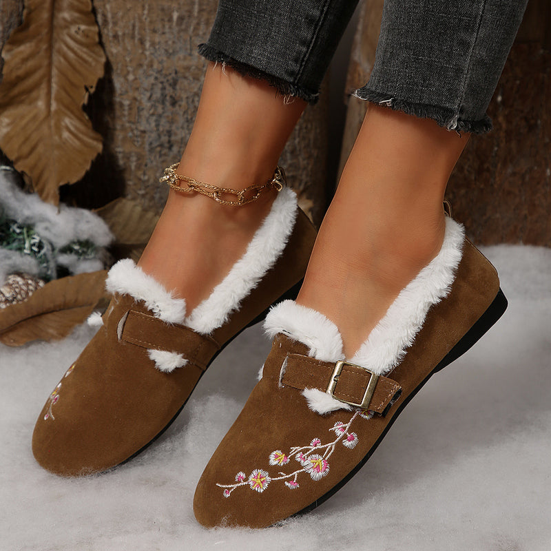 Sulavalinaiset Ortopediset Kengät Moderniin Tyyliin