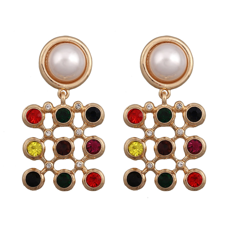 Klassinen Korvarengas ajattomalla viehätyksellä