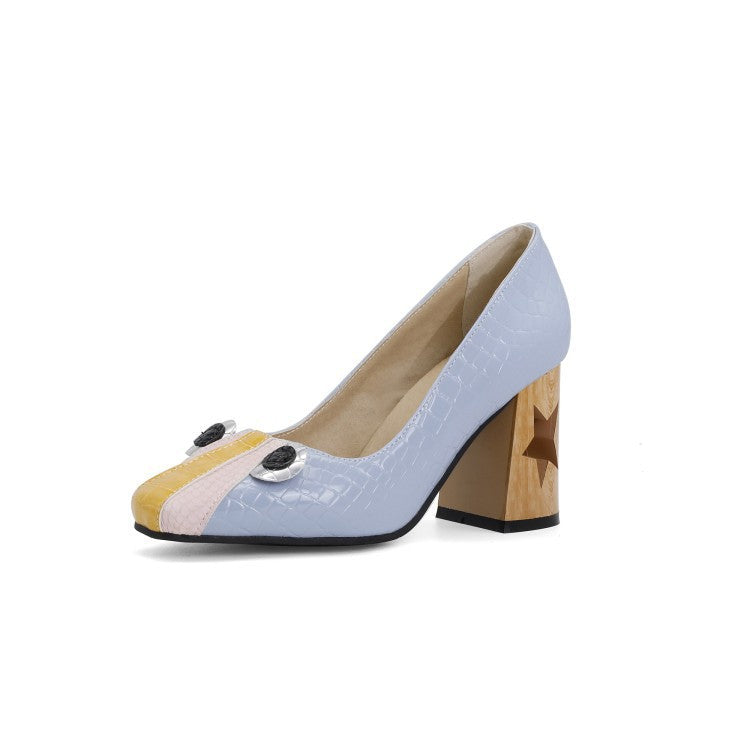 Klassiset Ortopediset Kengät Ajattomalla Tyylillä