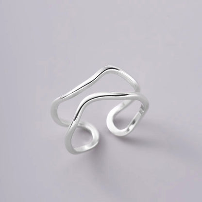 Upea Sormus päivittäiseen käyttöön