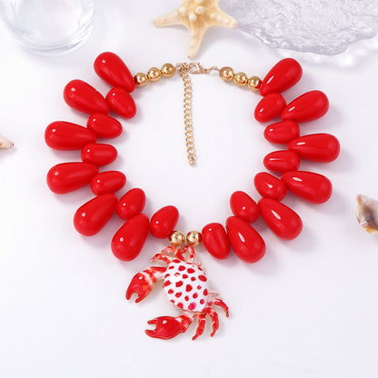 Elegantti Kaulakoru jokaiseen tilaisuuteen