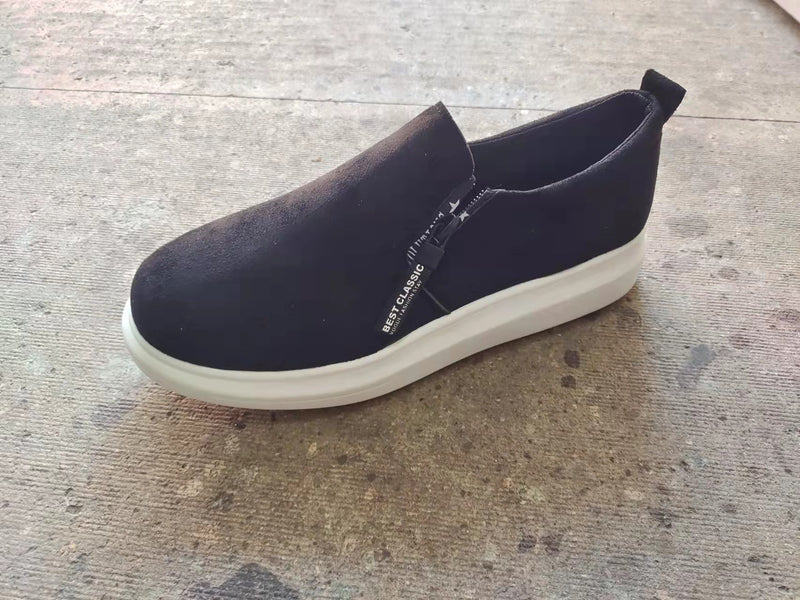 Sulavalinaiset Ortopediset Kengät Moderniin Tyyliin