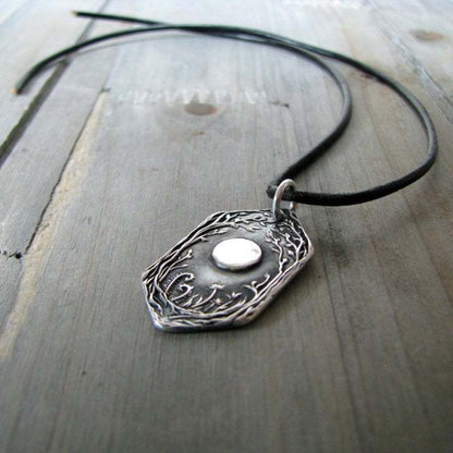 Kaunis Koru ainutlaatuisella tyylillä