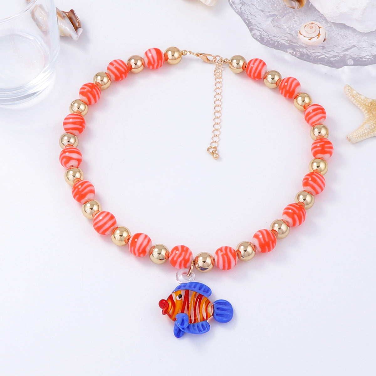 Romanttinen Kaulakoru erityisiin hetkiin