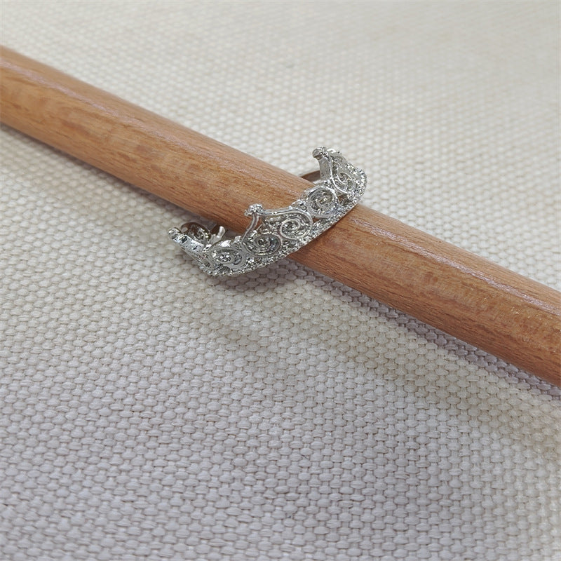 Käsintehty vintage Sormus