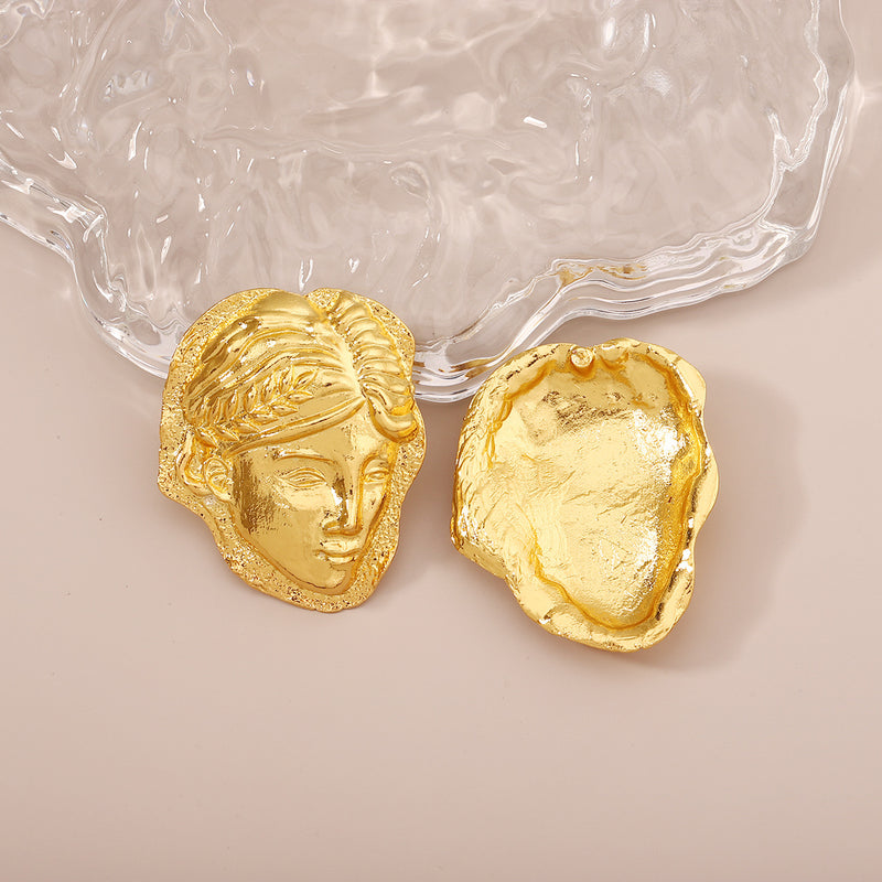 Romanttinen Korvarengas erityisiin hetkiin