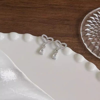 Klassinen Korvarengas ajattomalla viehätyksellä