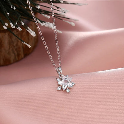 Romanttinen Kaulakoru erityisiin hetkiin