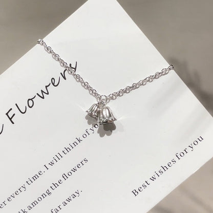 Kaunis Koru ainutlaatuisella tyylillä