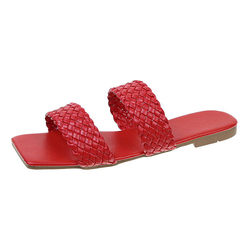 Sulavalinaiset Ortopediset Sandaalit Moderniin Tyyliin