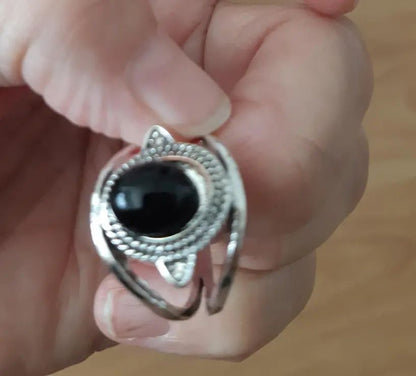 Hurmaava Sormus jokaiseen tilaisuuteen