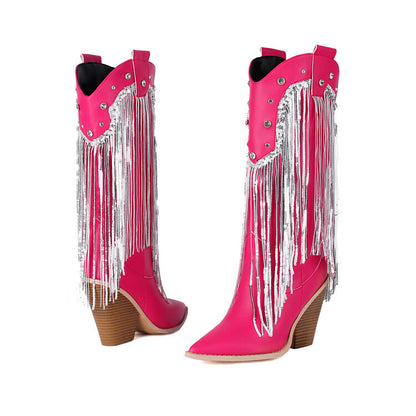 Vintage-henkiset Ortopediset Saappaat