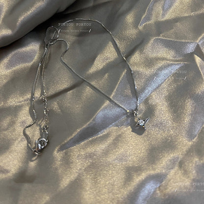 Kaunis Kaulakoru ainutlaatuisella tyylillä