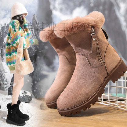 Kauniisti Valmistetut Ortopediset Saappaat