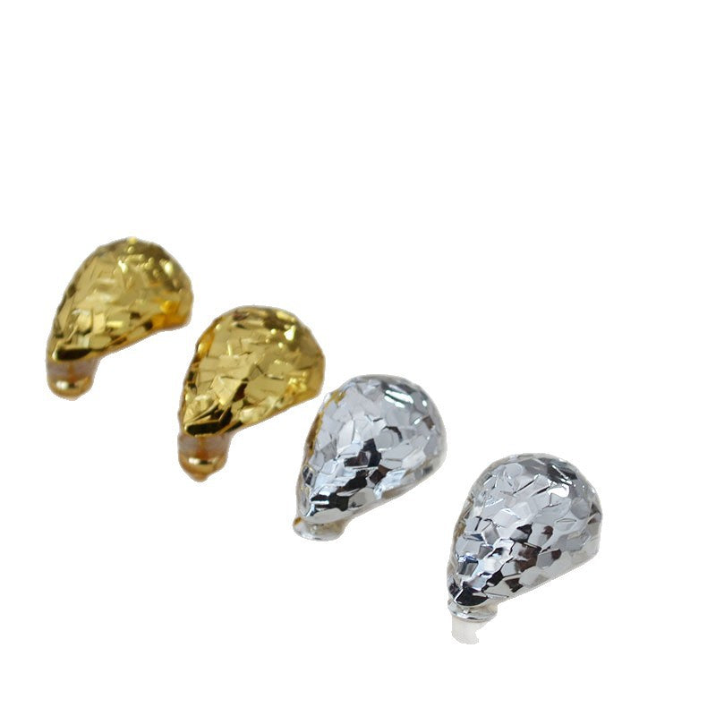 Klassinen Kulta Korvarengas ajattomalla viehätyksellä