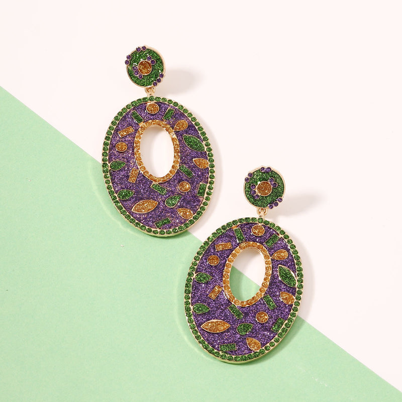 Elegantti Korvarengas jokaiseen tilaisuuteen