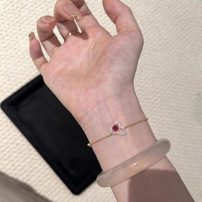 Hurmaava Rannekoru jokaiseen tilaisuuteen