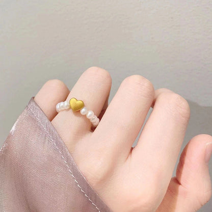 Elegantti Sormus jokaiseen tilaisuuteen