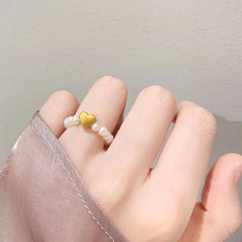 Elegantti Sormus jokaiseen tilaisuuteen