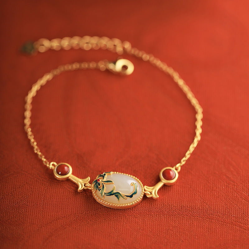 Klassinen Koru ajattomalla viehätyksellä