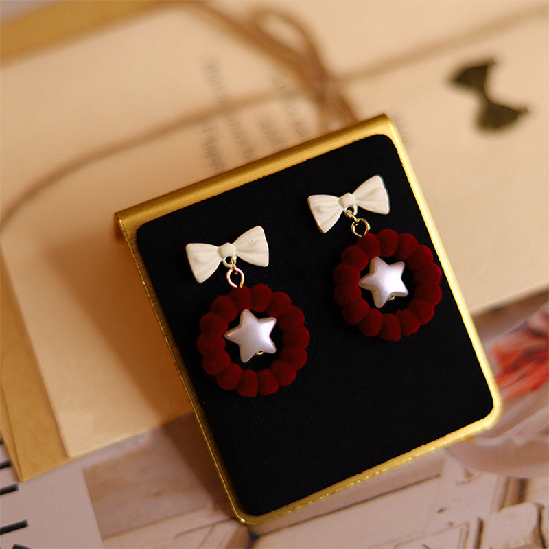 Hurmaava Korvarengas jokaiseen tilaisuuteen