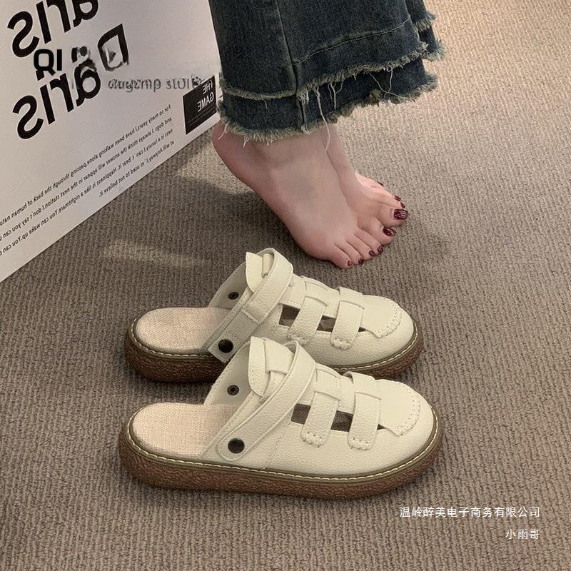 Mukavat Ortopediset Sandaalit Päivittäiseen Käyttöön